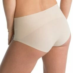 Undie-Tectable Slip -Unterwäsche Verkäufe 2024 undie tectable sp0215nude2