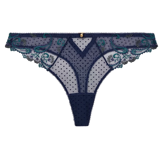 Velvet Memories String 5 Velvet Memories String – Bild 3