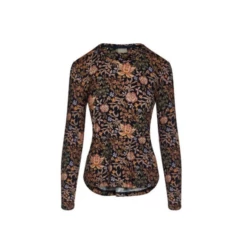 Waona Ophelia Pyjama Shirt