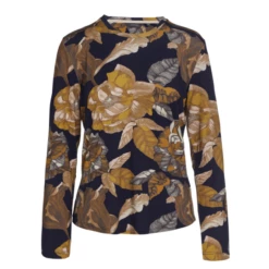 Waona Gwyneth Pyjama Shirt