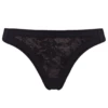 Wing Power String -Unterwäsche Verkäufe 2024 wingpowerstring 35713blacklace